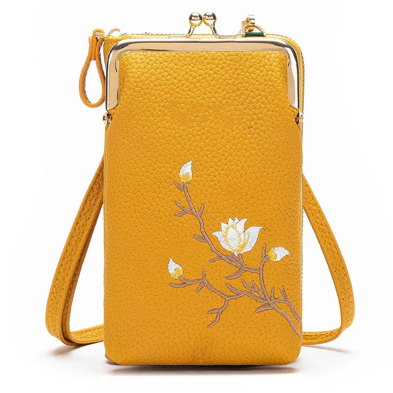 RetroPocket – Crossbody Tasche mit Handyfach | 1+1 GRATIS - Image 13
