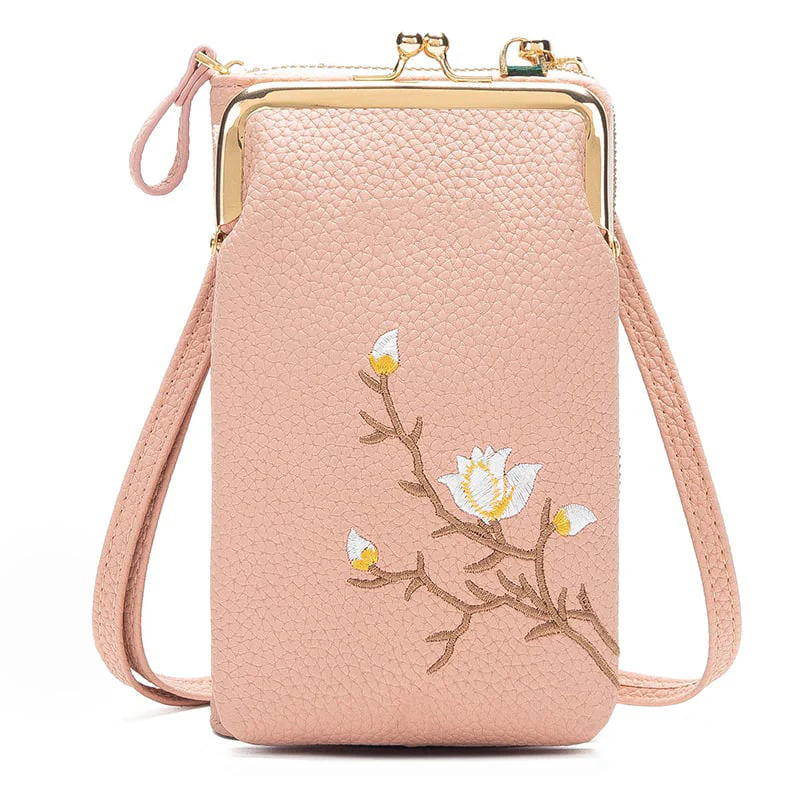RetroPocket – Crossbody Tasche mit Handyfach | 1+1 GRATIS - Image 16