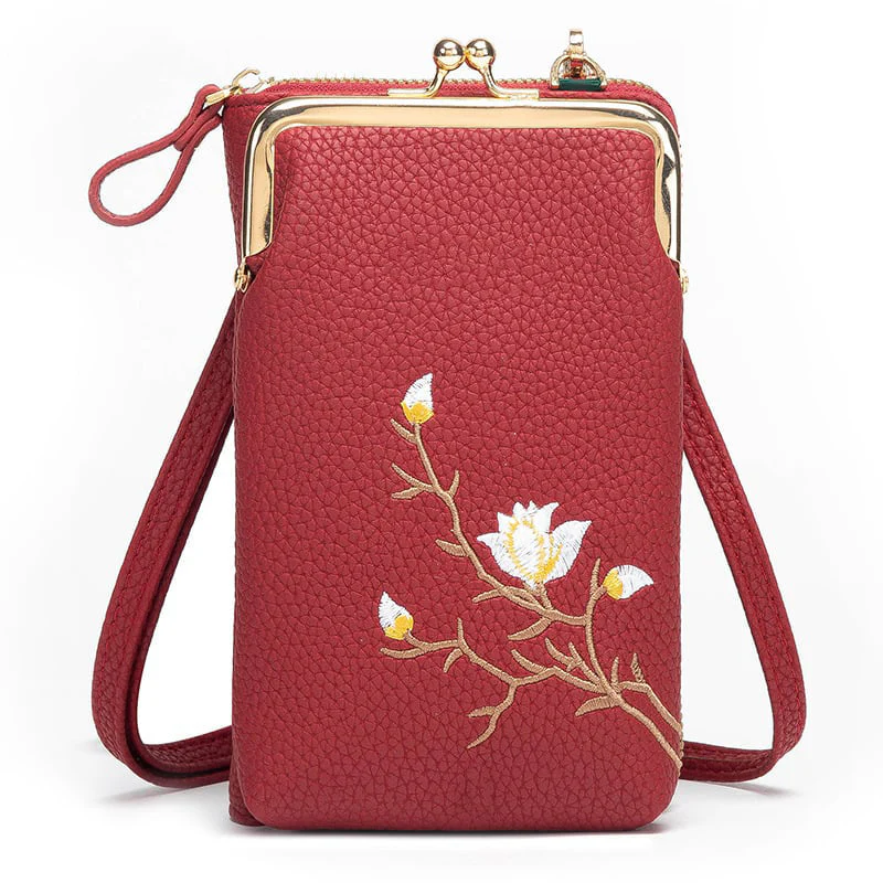 RetroPocket – Crossbody Tasche mit Handyfach | 1+1 GRATIS - Image 17