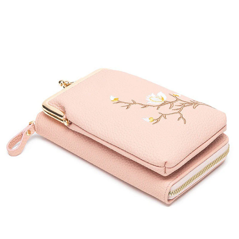 RetroPocket – Crossbody Tasche mit Handyfach | 1+1 GRATIS - Image 4