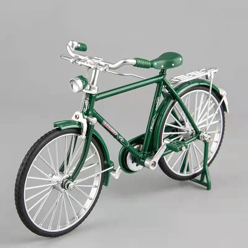 RetroRide – DIY Fahrradmodell | 1+2 GRATIS - Image 11