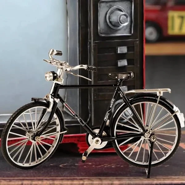 RetroRide – DIY Fahrradmodell | 1+2 GRATIS - Image 5