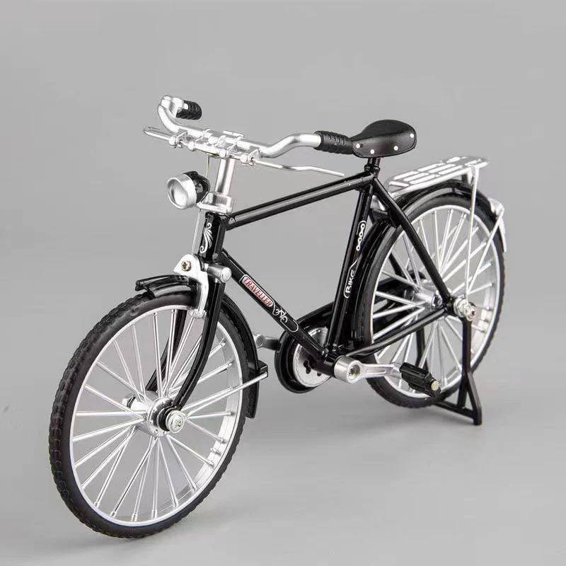 RetroRide – DIY Fahrradmodell | 1+2 GRATIS - Image 6