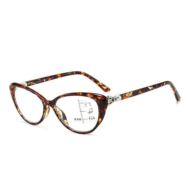 RetroView™ Lesebrille – Zeitloser Stil, moderner Augenschutz | 1+1 GRATIS - Image 10