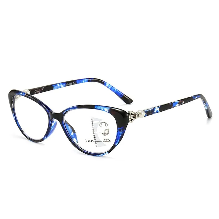 RetroView™ Lesebrille – Zeitloser Stil, moderner Augenschutz | 1+1 GRATIS - Image 11