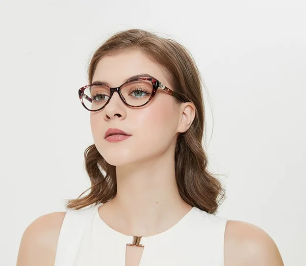 RetroView™ Lesebrille – Zeitloser Stil, moderner Augenschutz | 1+1 GRATIS - Image 2