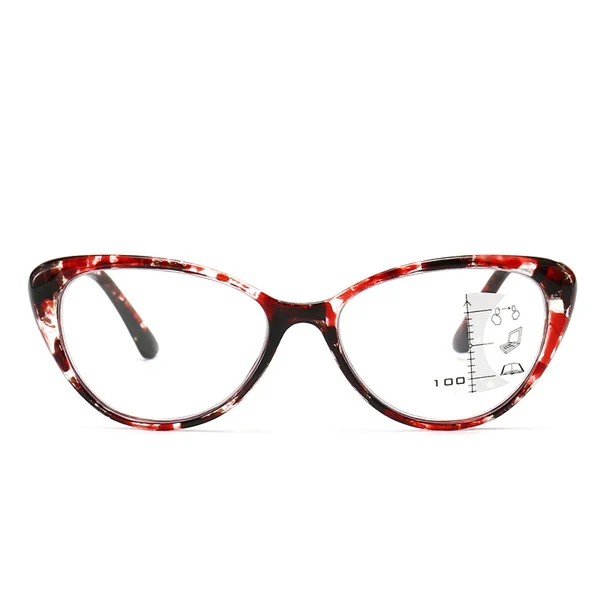 RetroView™ Lesebrille – Zeitloser Stil, moderner Augenschutz | 1+1 GRATIS - Image 5