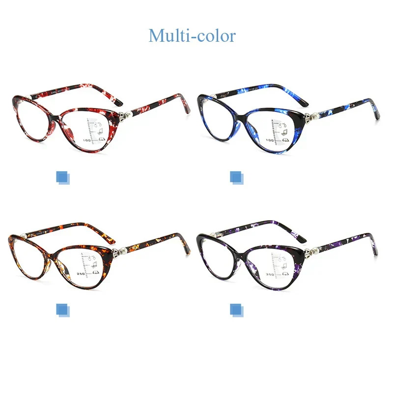 RetroView™ Lesebrille – Zeitloser Stil, moderner Augenschutz | 1+1 GRATIS - Image 7