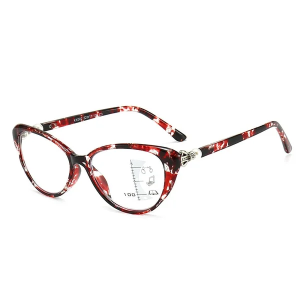 RetroView™ Lesebrille – Zeitloser Stil, moderner Augenschutz | 1+1 GRATIS - Image 8