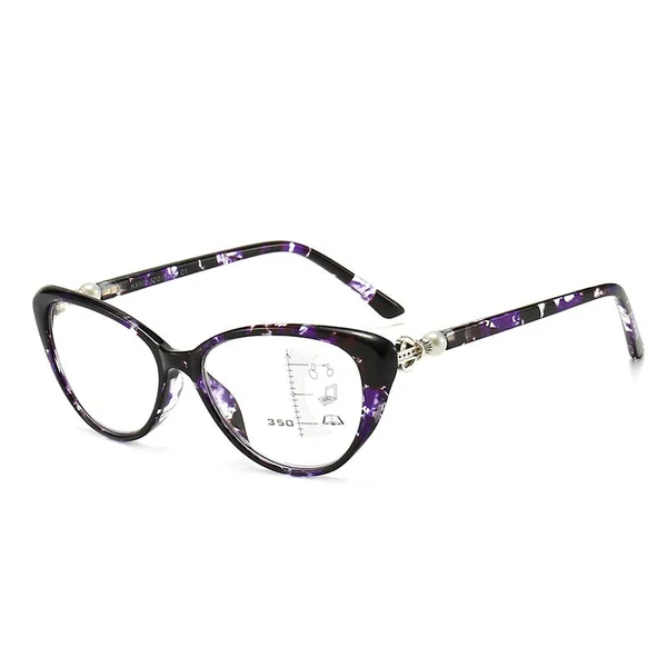 RetroView™ Lesebrille – Zeitloser Stil, moderner Augenschutz | 1+1 GRATIS - Image 9