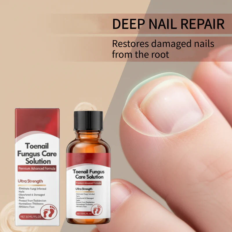 NailGuard – Regenerierende Nagel-Essenz | 1+1 GRATIS - Image 11