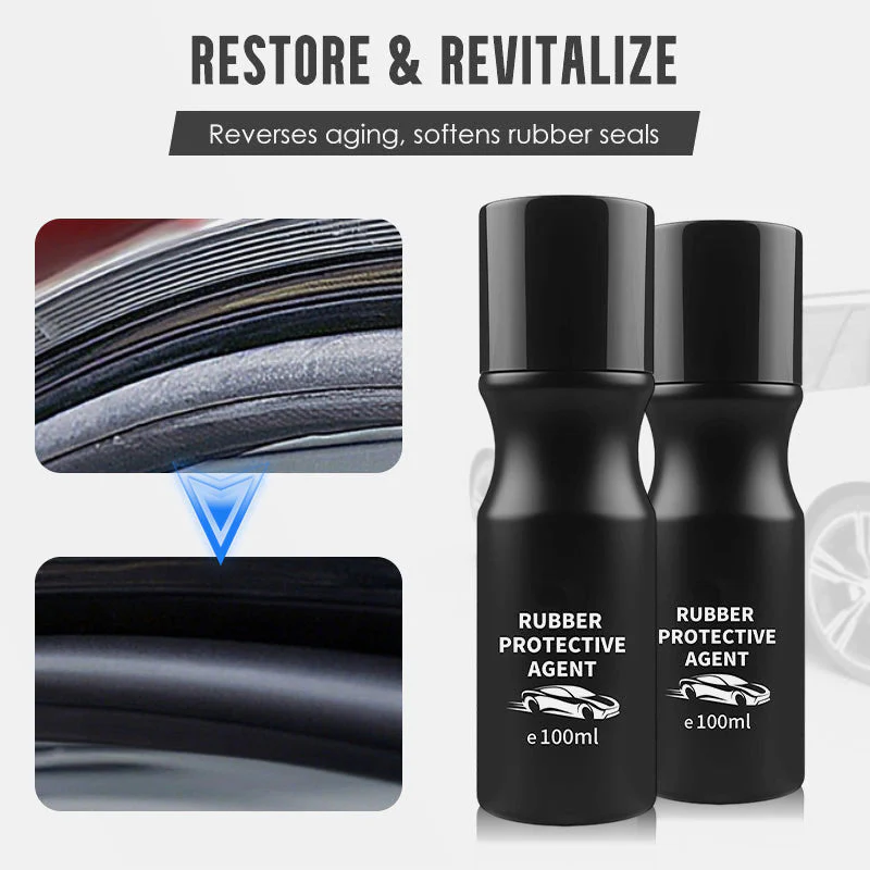 ReviveRubber – Pflege, Schutz & längere Lebensdauer | 1+2 GRATIS - Image 2