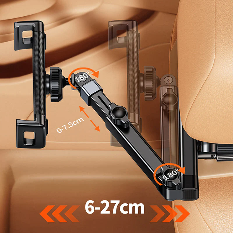 RideWave — Tablet Autohalterung | 50% RABATT - Image 3