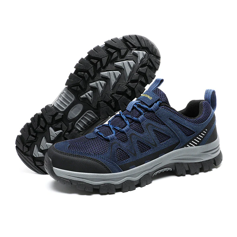 RidgeWalker — Leichte Wanderschuhe mit robustem Zehenschutz - Image 17