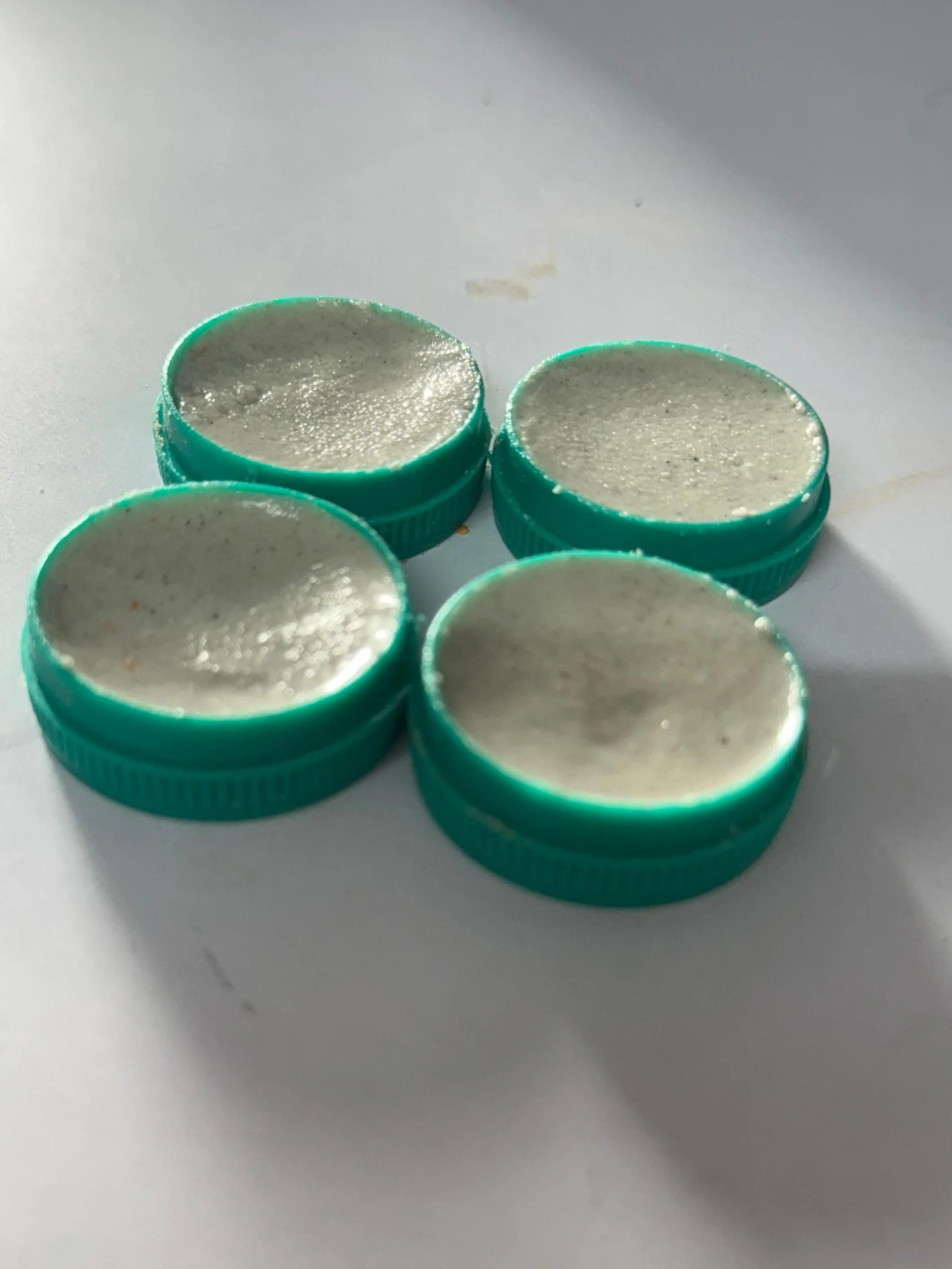 RoachLux® Kakerlaken-Killer Pulver-Gel - 12+12 pcs - Image 7