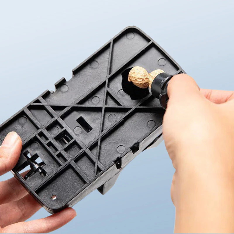 RodentGuard – Wiederverwendbare Rattenfalle | 1+2 GRATIS - Image 4