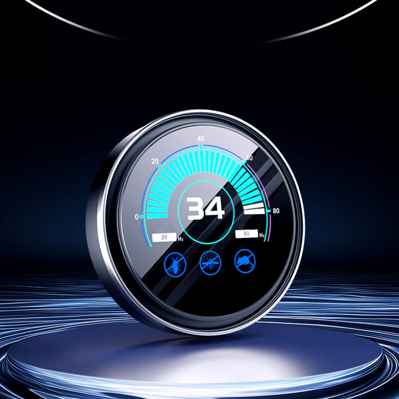 RodentGuard360 – Ultraschall-Schädlingsabwehr | 50% RABATT - Image 10