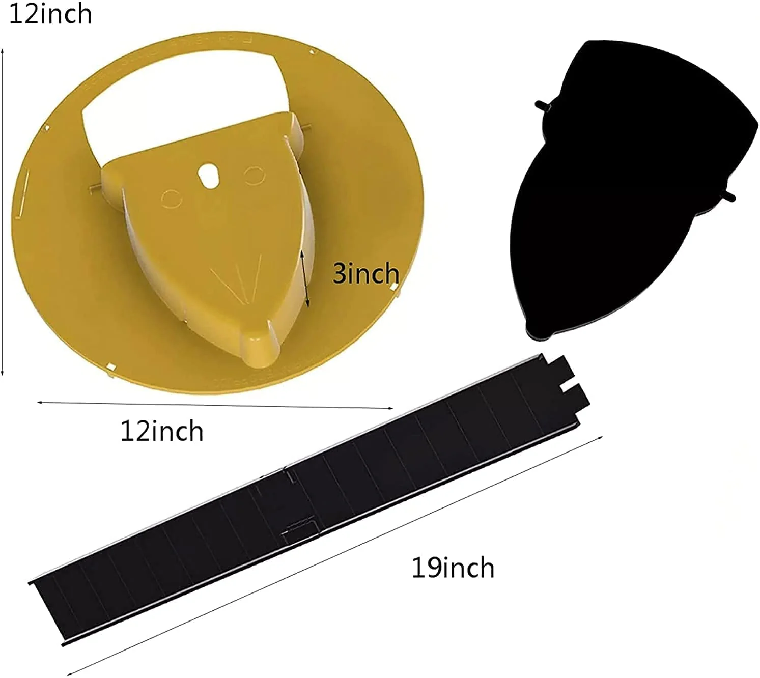 RodentRanger™ Ruhe und Frieden im Haus mit der intelligenten Mausefalle | 50% RABATT - Image 7