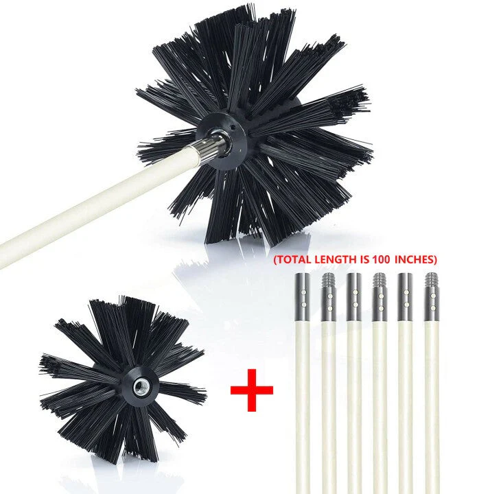 Rohr-Reinigungsbürste™ - Image 12