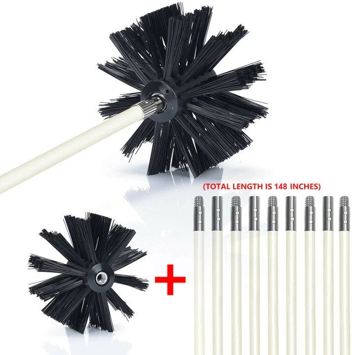 Rohr-Reinigungsbürste™ - Image 13
