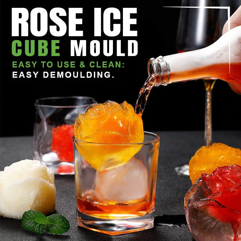 RoseChill — Romantische Eisform | 1+1 GRATIS - Image 11