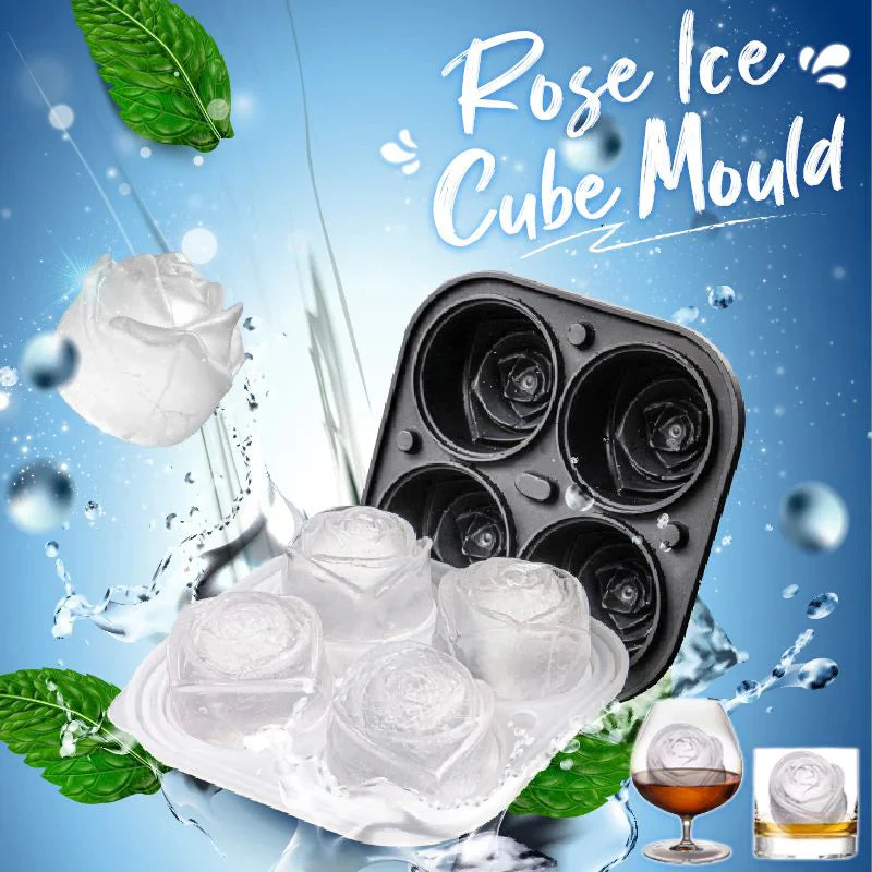 RoseChill — Romantische Eisform | 1+1 GRATIS - Image 19