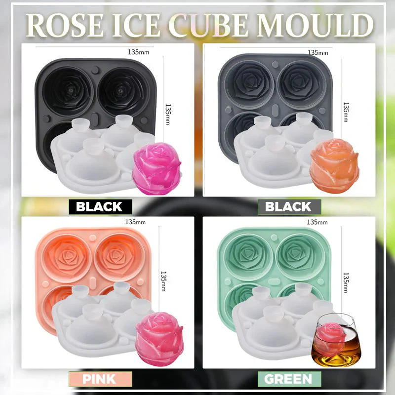 RoseChill — Romantische Eisform | 1+1 GRATIS - Image 21