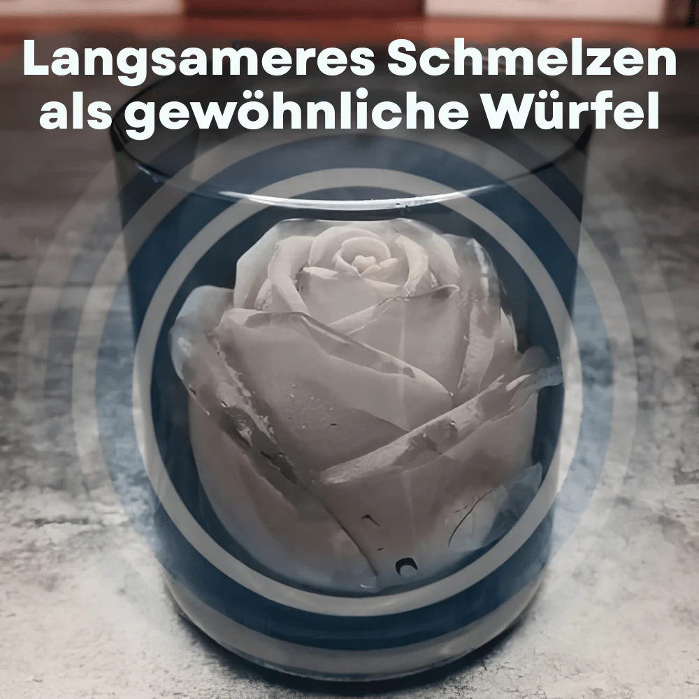 RoseChill — Romantische Eisform | 1+1 GRATIS - Image 3