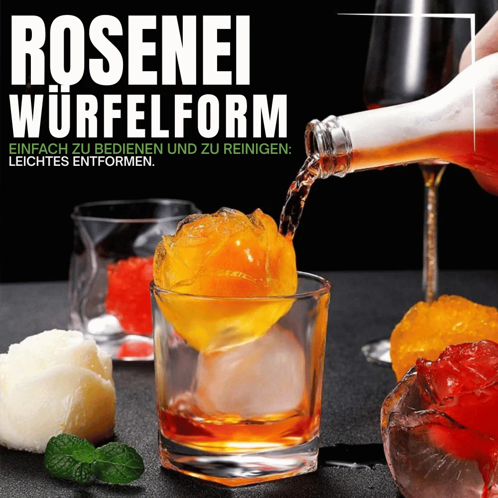 RoseChill — Romantische Eisform | 1+1 GRATIS - Image 4