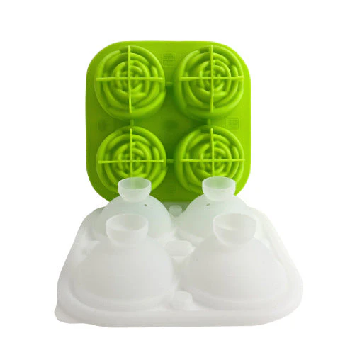RoseChill — Romantische Eisform | 1+1 GRATIS - Image 7