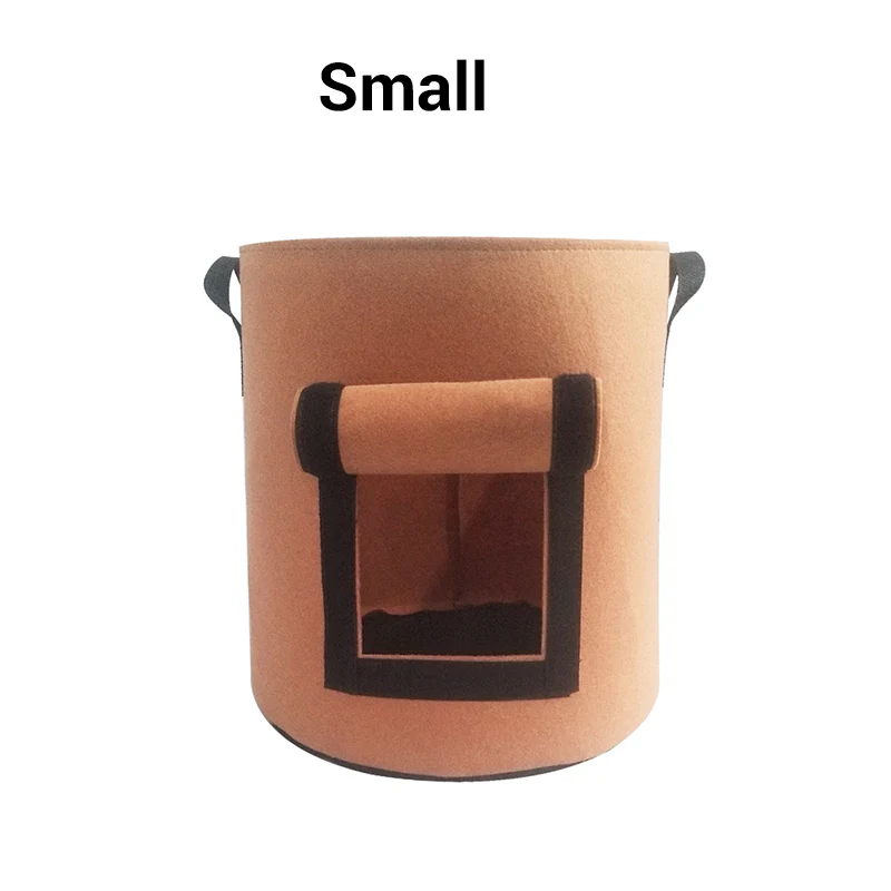 RootHarvest — Kartoffel-Pflanztaschen | 1+1 GRATIS - Image 16