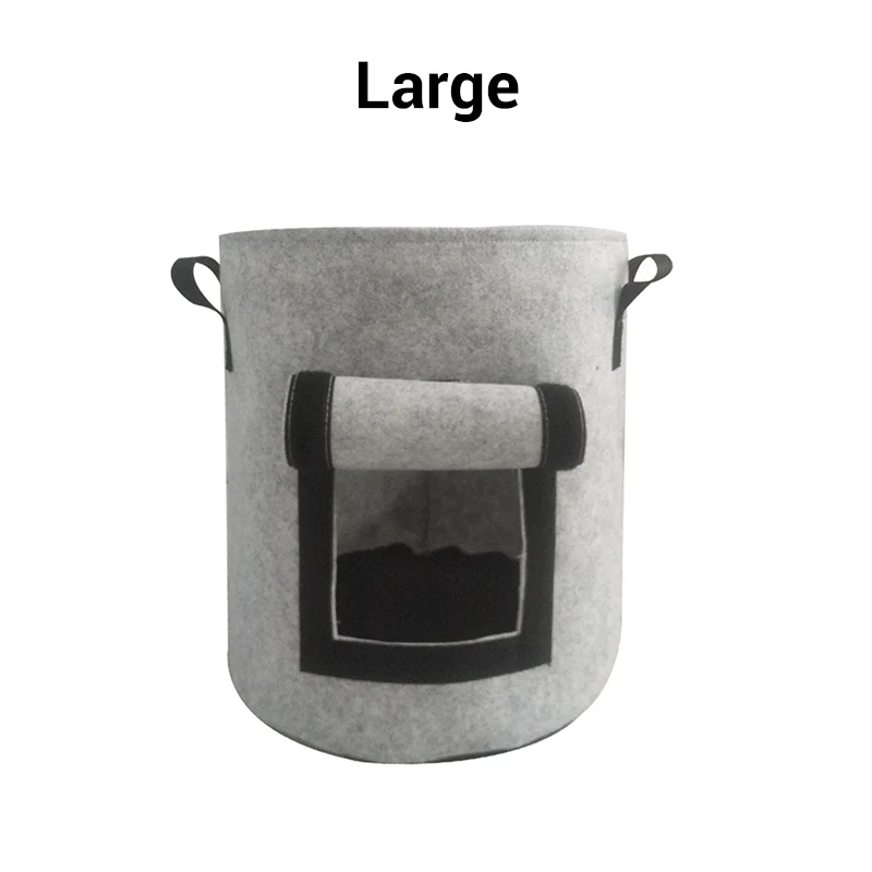 RootHarvest — Kartoffel-Pflanztaschen | 1+1 GRATIS - Image 21