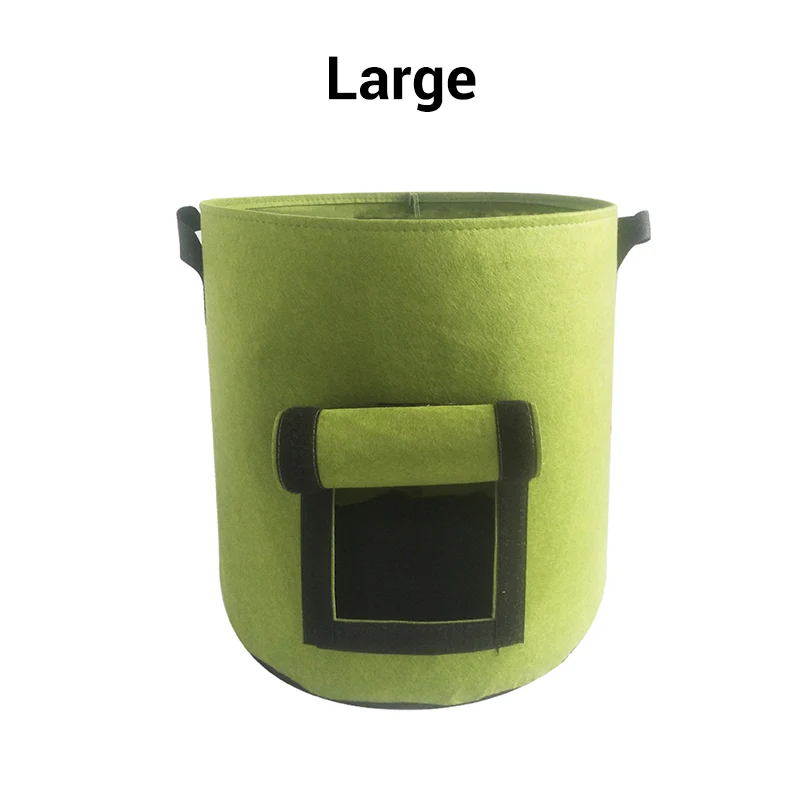 RootHarvest — Kartoffel-Pflanztaschen | 1+1 GRATIS - Image 28
