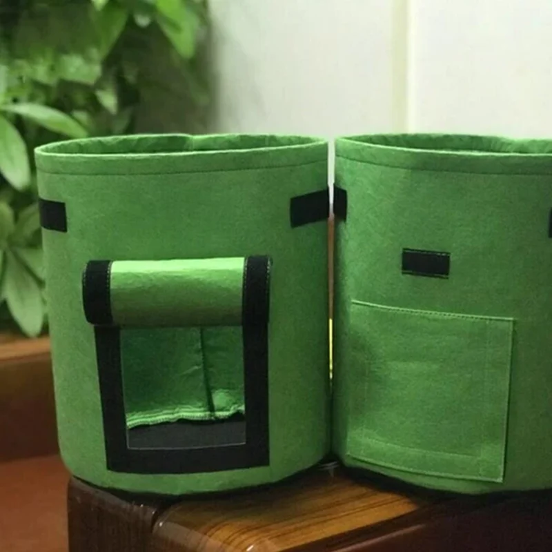 RootHarvest — Kartoffel-Pflanztaschen | 1+1 GRATIS - Image 7
