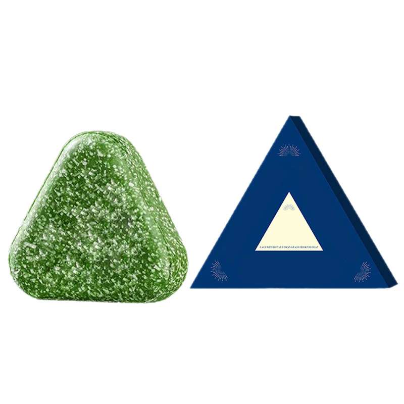 RootRevive — Stärkendes Shampoo Bar | 1+1 GRATIS - Image 15