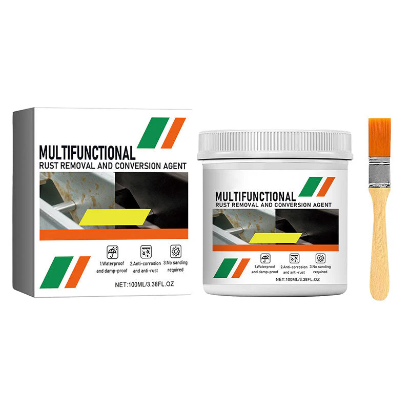 RostStop Pro 100ml - Multifunktionales Entrostungs- und Konversionsmittel | 1+1 GRATIS - Image 15