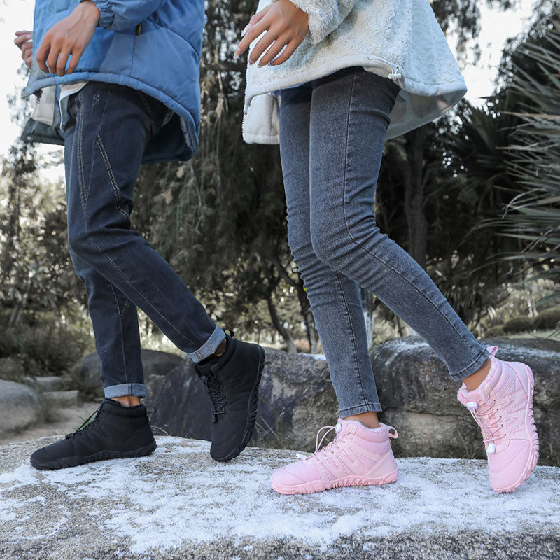 Rowan – Wasserdichte Thermo-Winterstiefel | 50% RABATT - Image 15