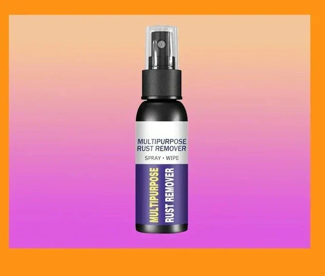 RustAway 50 ML – Entfernt Rost in Minuten und schützt Ihre Autoteile dauerhaft | 1+1 GRATIS - Image 7