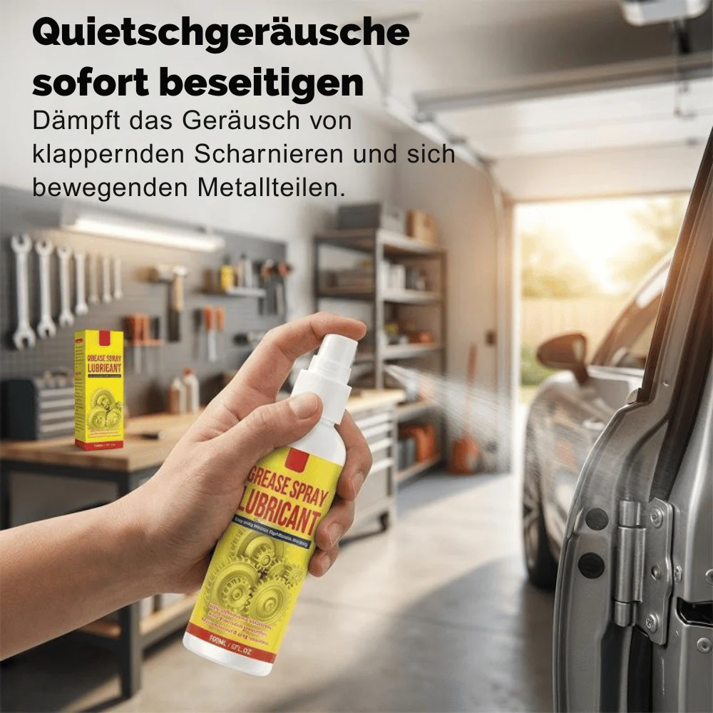 RustAway 180ml — Kraftvolles Rostspray | 1+1 GRATIS - Image 5
