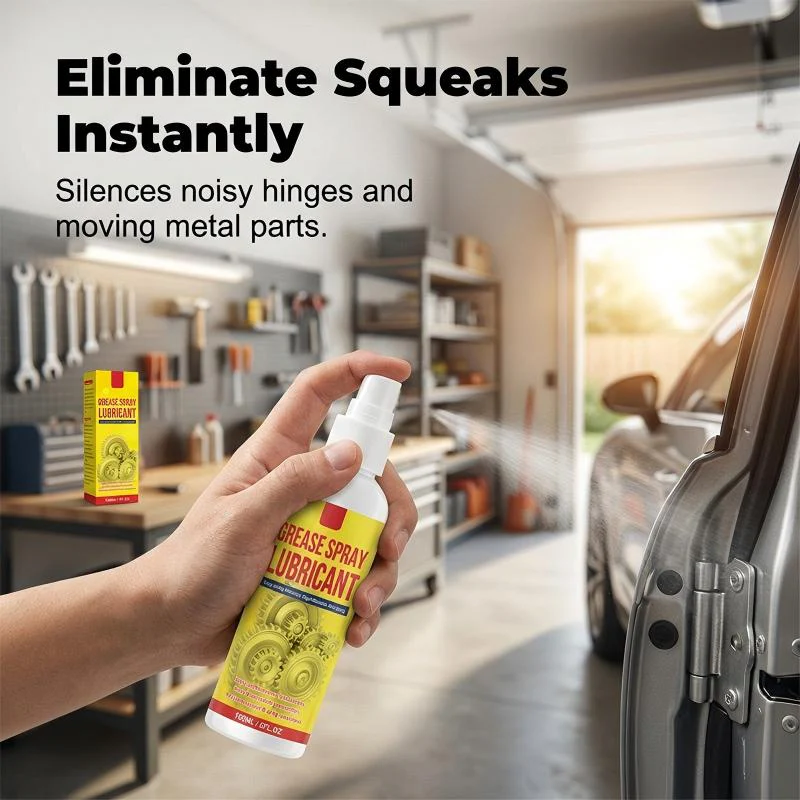 RustAway 180ml — Kraftvolles Rostspray | 1+1 GRATIS - Image 8