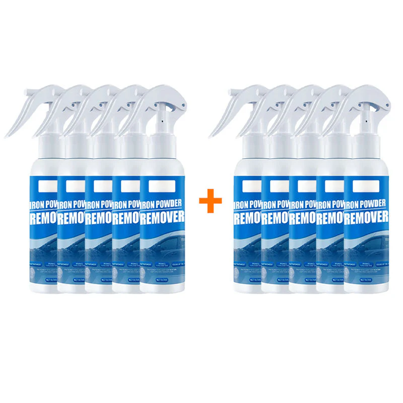 RustDefy – Direkter Rostentferner 100ml | 1+1 GRATIS - Image 10