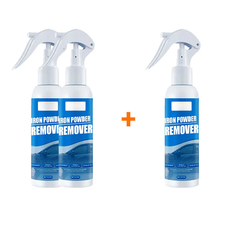 RustDefy – Direkter Rostentferner 100ml | 1+1 GRATIS - Image 8