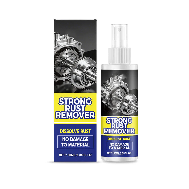 RustEaze – Kraftvoller Rostentferner 100 ml | 2+1 GRATIS - Image 6