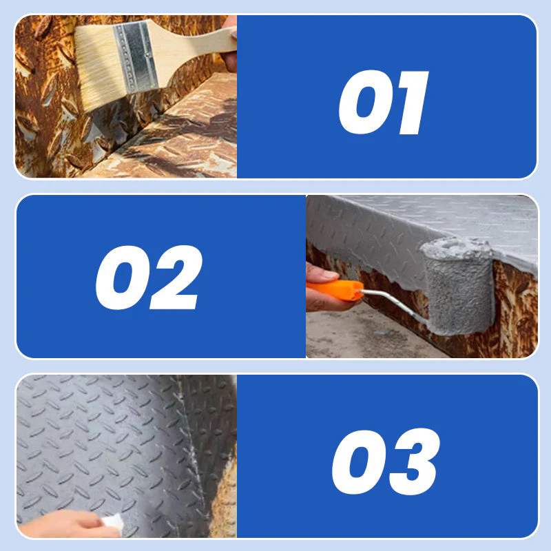 RustGuard Max — Ultimativer Rostschutz - Image 5