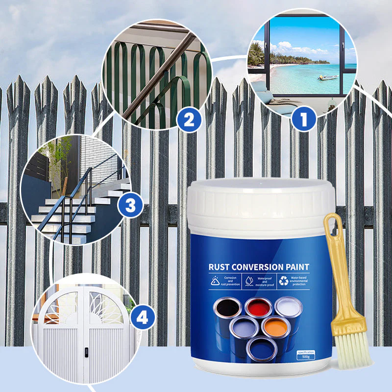 RustGuard Max — Ultimativer Rostschutz - Image 7