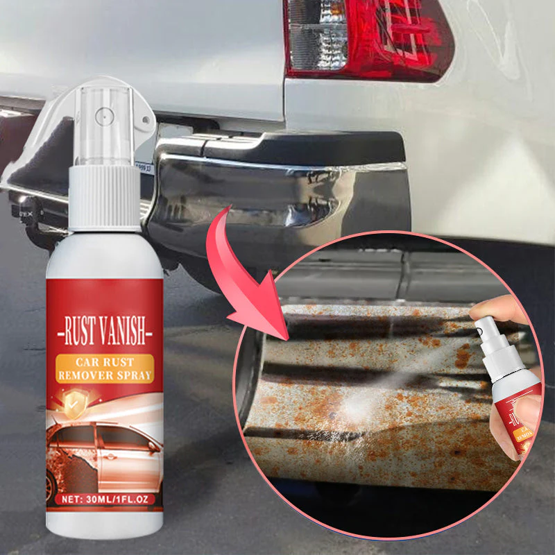 RustGuard Pro – Rostschutz Spray | 1+1 GRATIS - Image 9