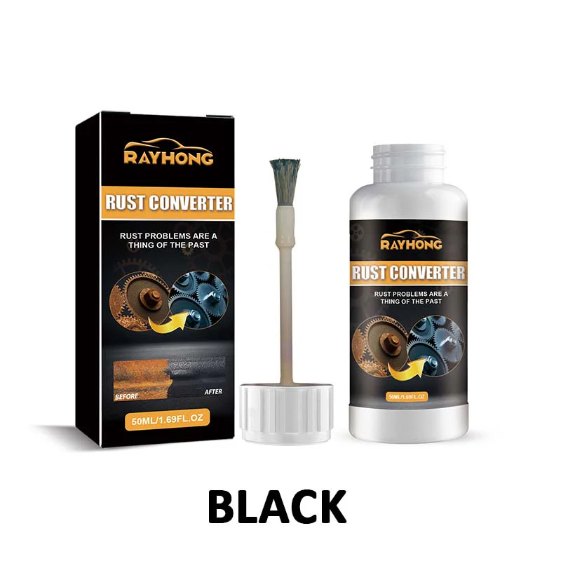RustGuard Pro – Rostschutz Metallpflege 50ml | 1+1 GRATIS - Image 16