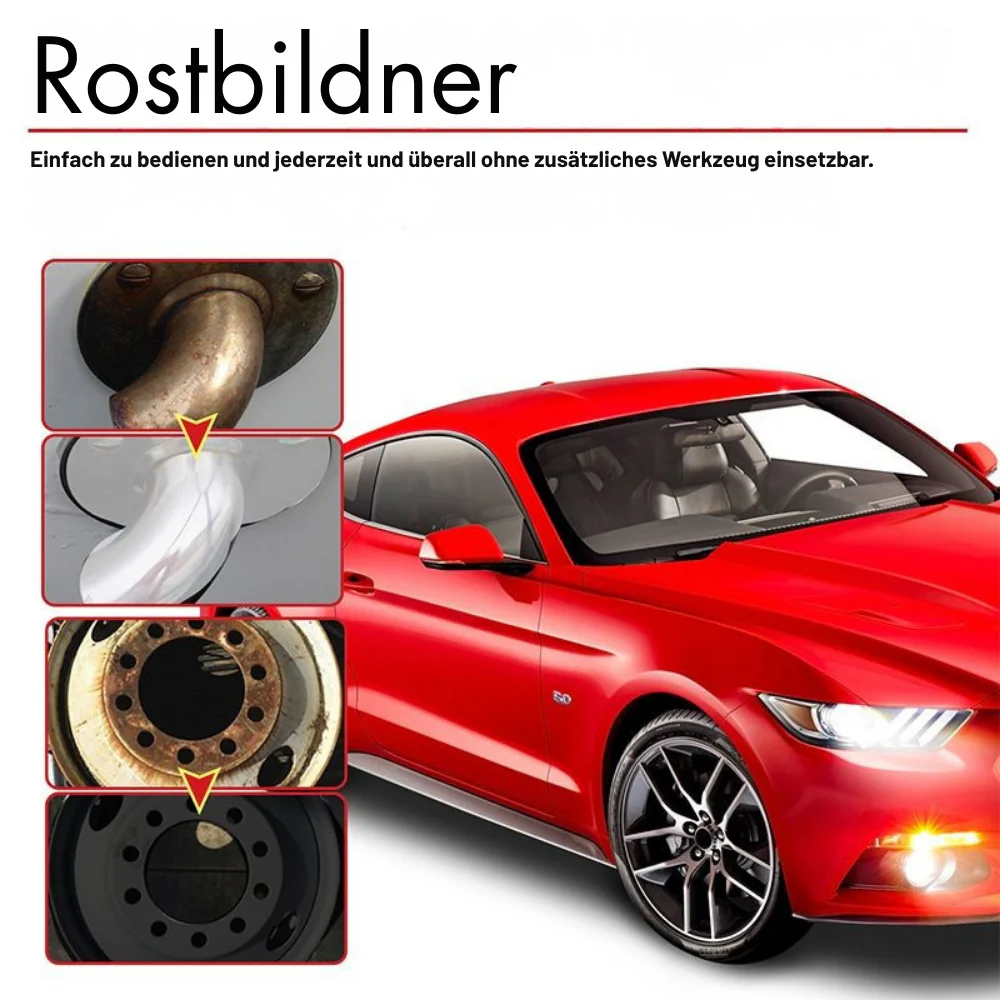RustGuard Pro – Rostschutz Metallpflege 50ml | 1+1 GRATIS - Image 4