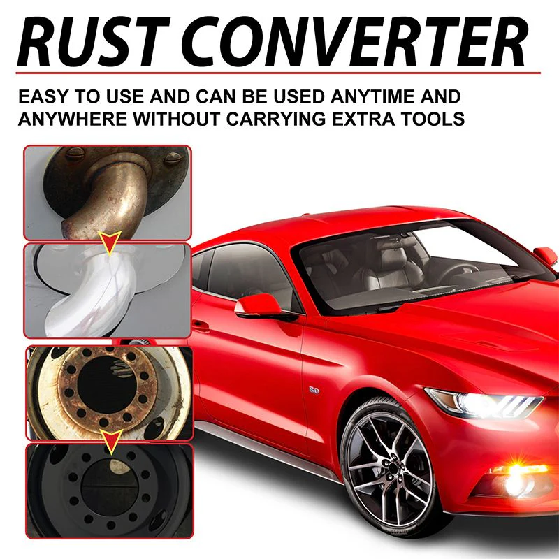RustGuard Pro – Rostschutz Metallpflege 50ml | 1+1 GRATIS - Image 9