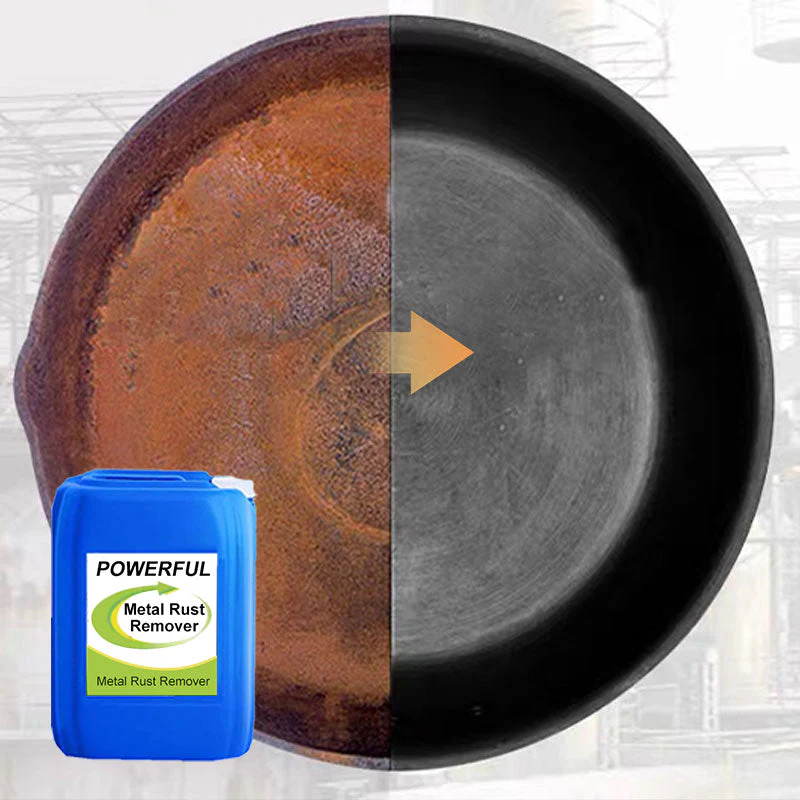 RustX™ – Kraftvoller Rostentferner für Metall 100ml | 1+1 GRATIS - Image 9
